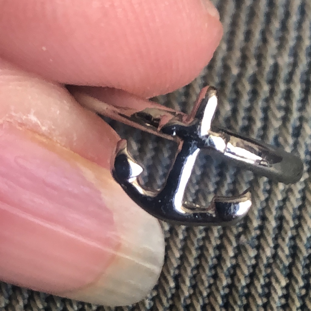 Anchor Ring